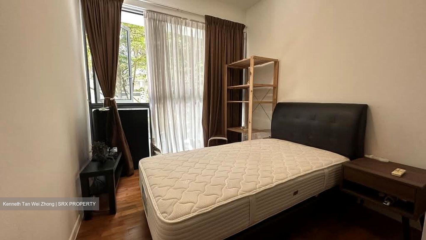 Kingsford Waterbay (D19), Apartment #557458611
